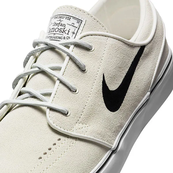 Nike SB Zoom Janoski OG  Summit White/Summit White/White/Black