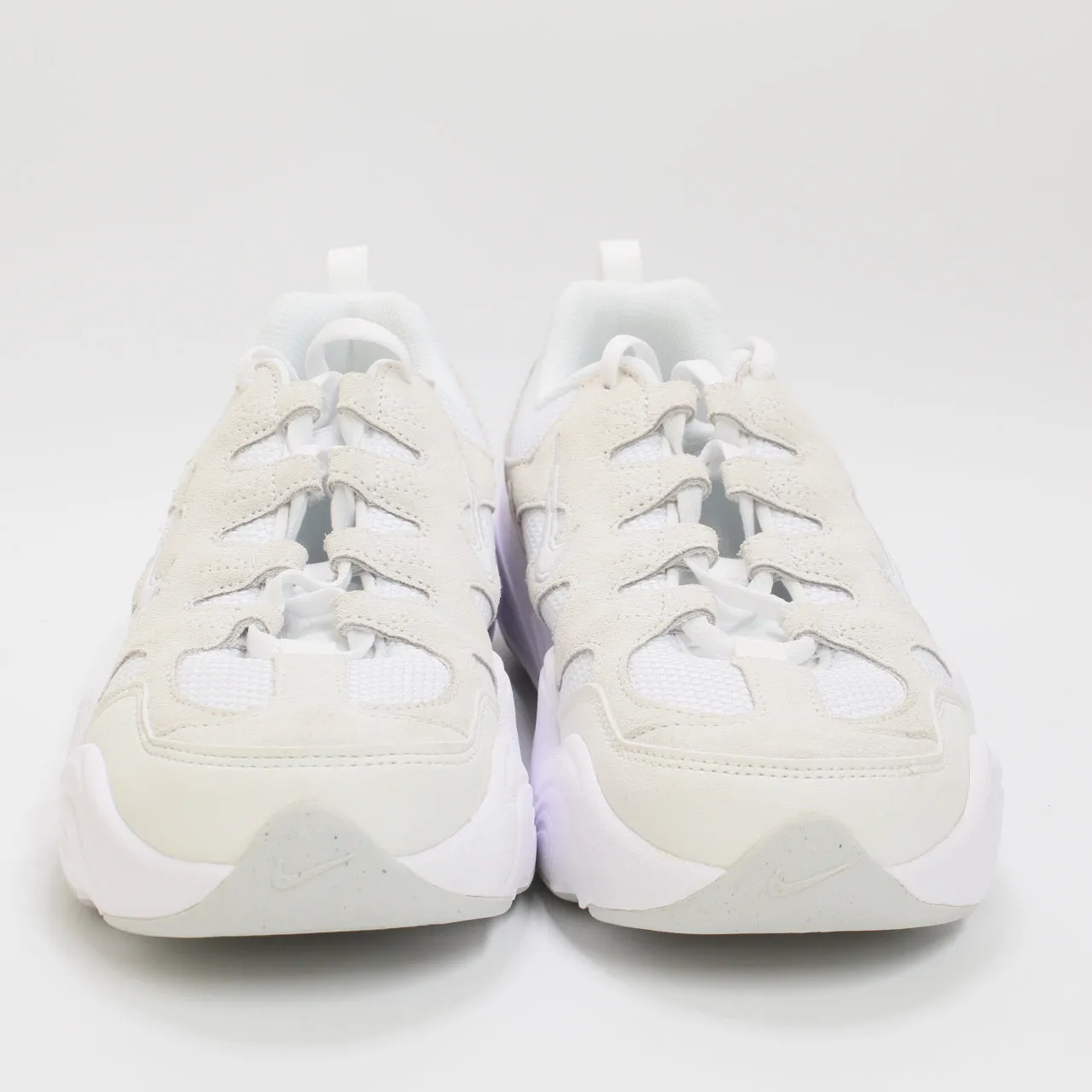 Nike Tech Hera White White Summit White Photon Dust Trainers