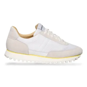 Novesta Marathon Trail white/white