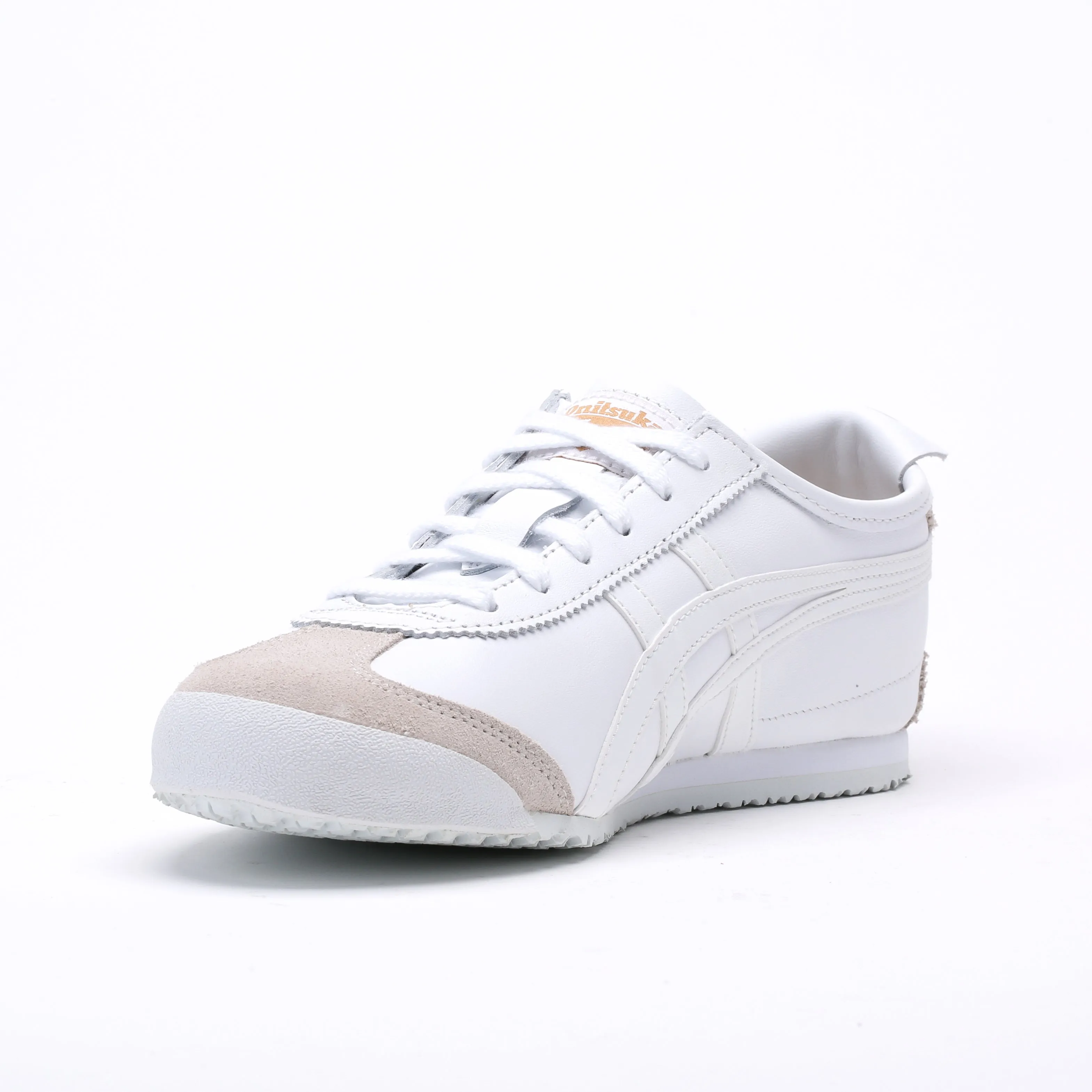 Onitsuka Tiger  Mexico66 White/White (DL408-0101)