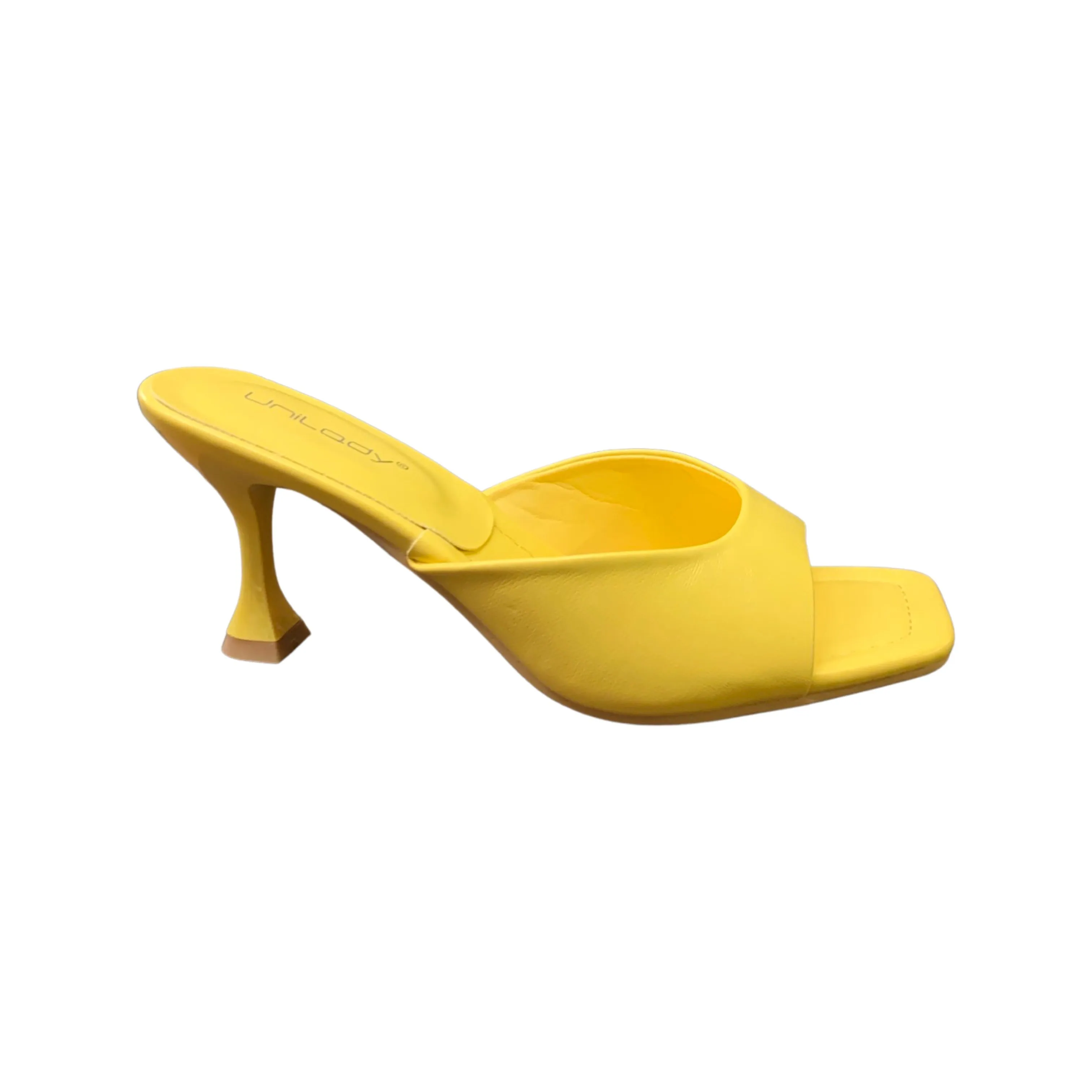 Order Yellow Slide