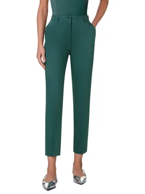 Pant - Laurel Green