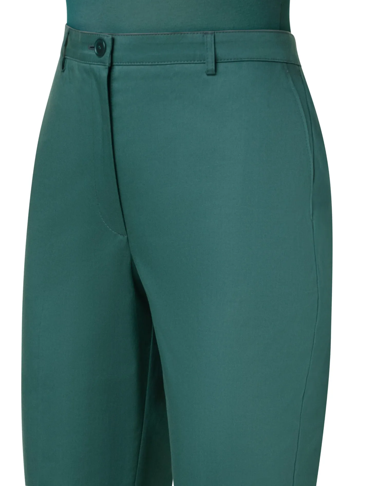 Pant - Laurel Green