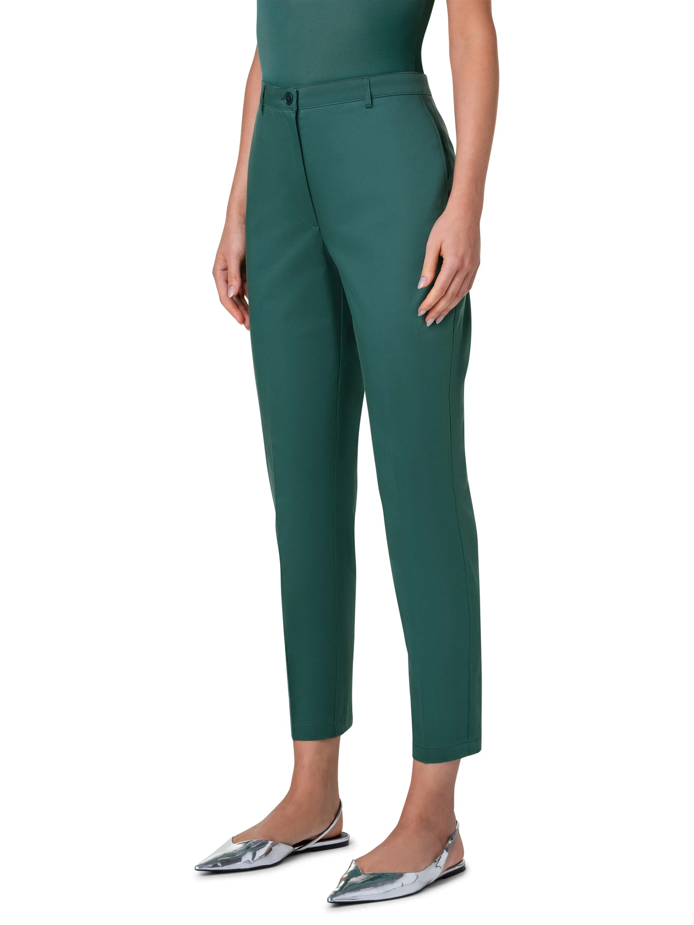 Pant - Laurel Green