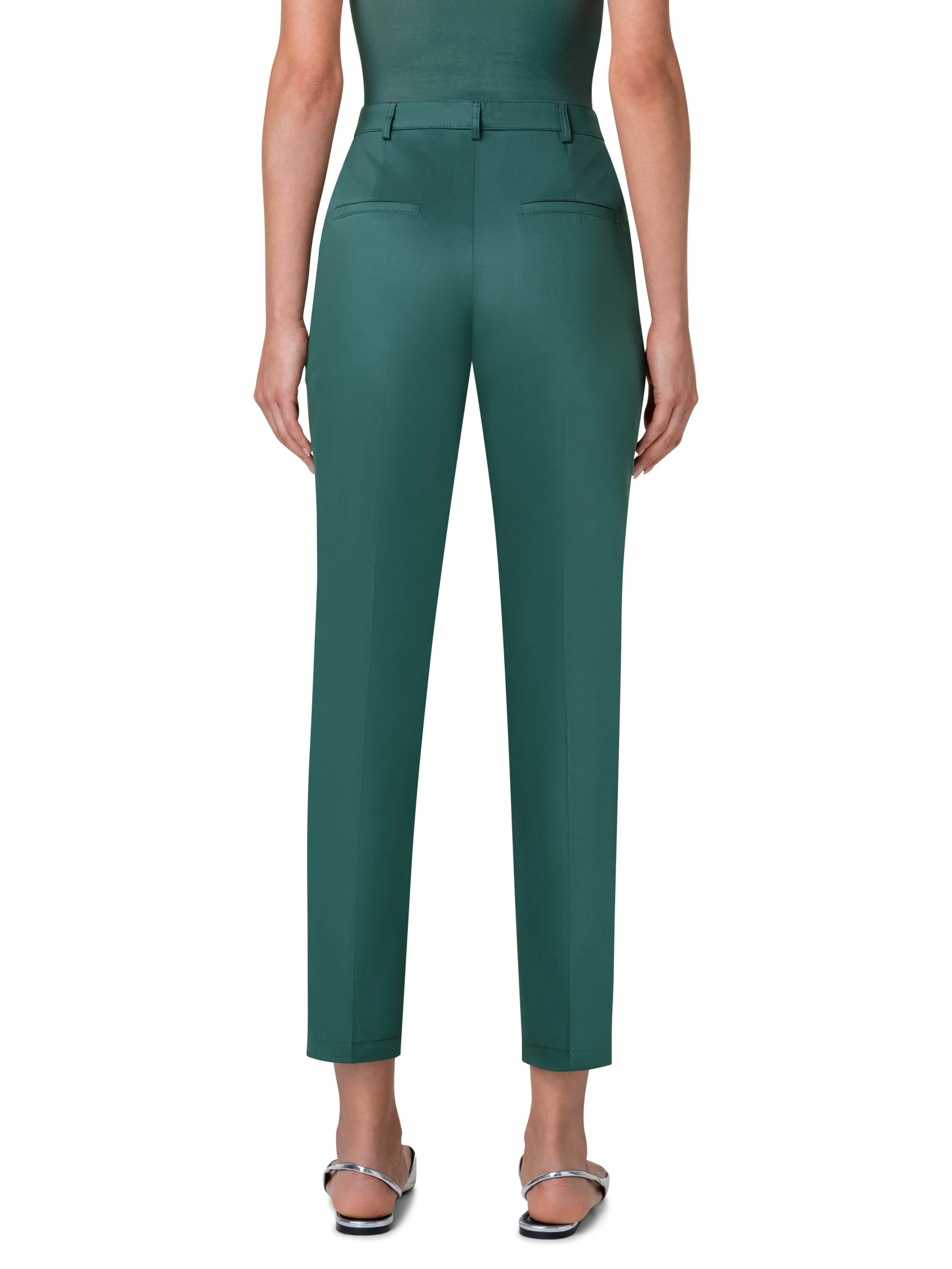 Pant - Laurel Green