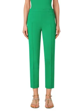 Pant "Franca" - Green