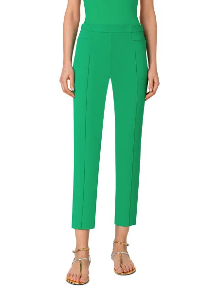 Pant "Franca" - Green