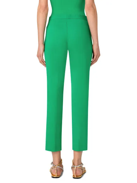 Pant "Franca" - Green