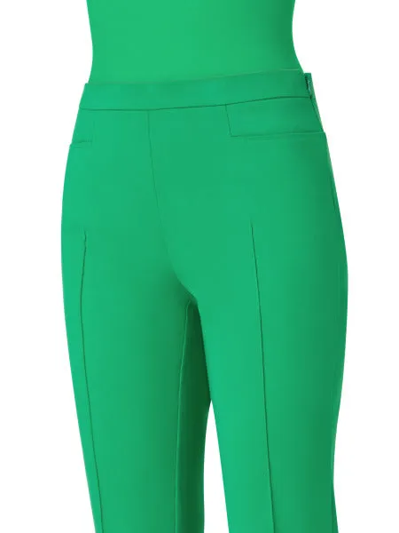 Pant "Franca" - Green