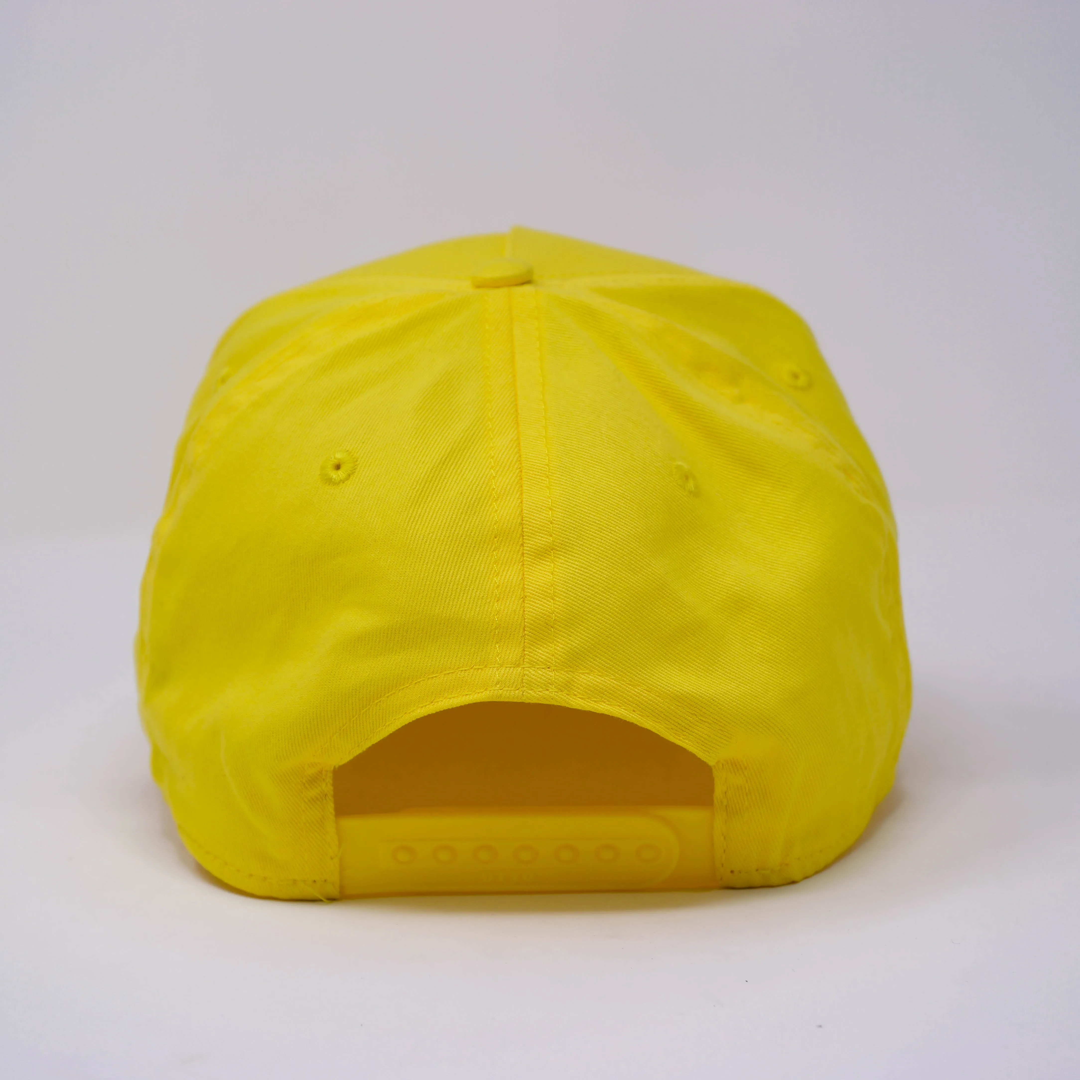 PARANOIA HAT YELLOW