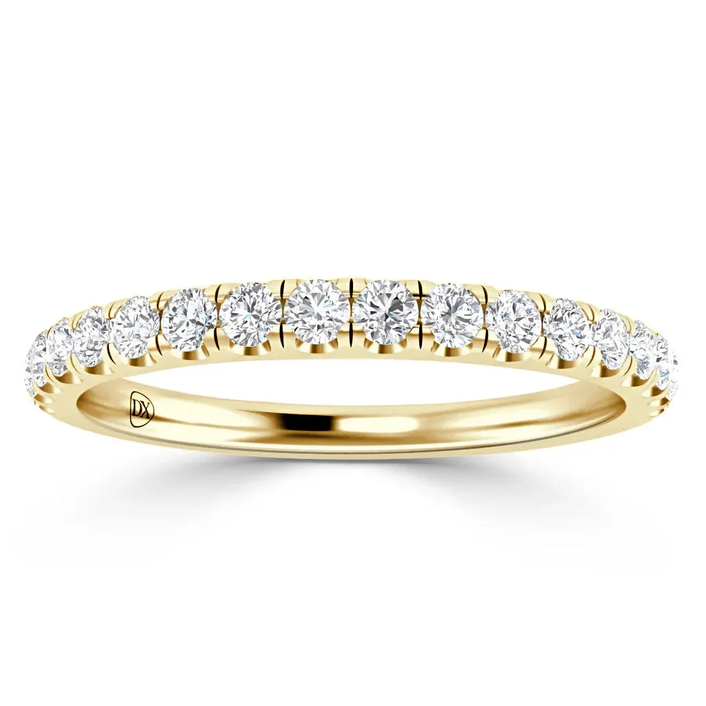 Phoebe - 18ct Yellow Gold