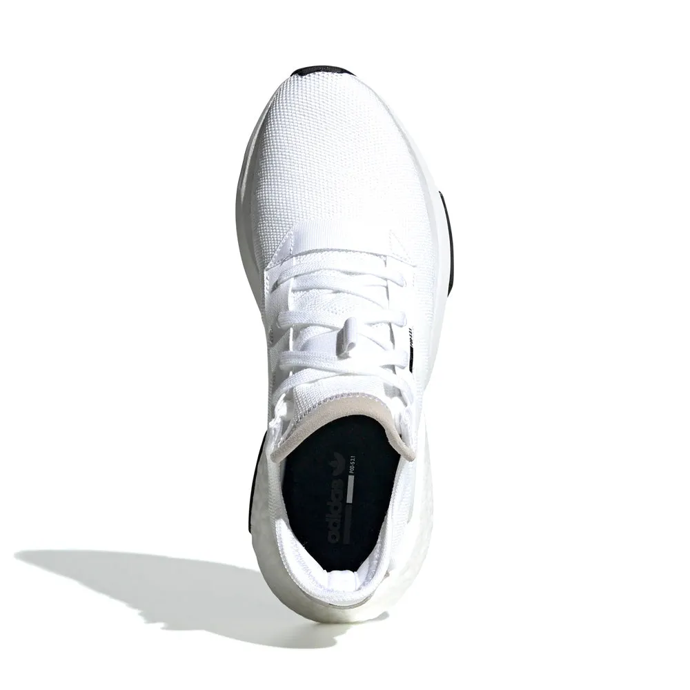 POD-S3.1 WHITE