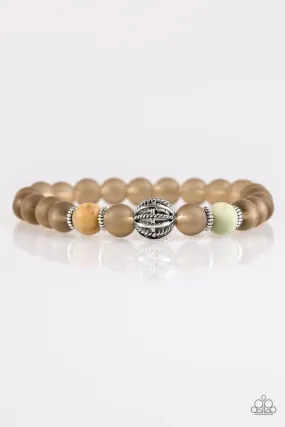 Purity Brown-Urban Bracelet