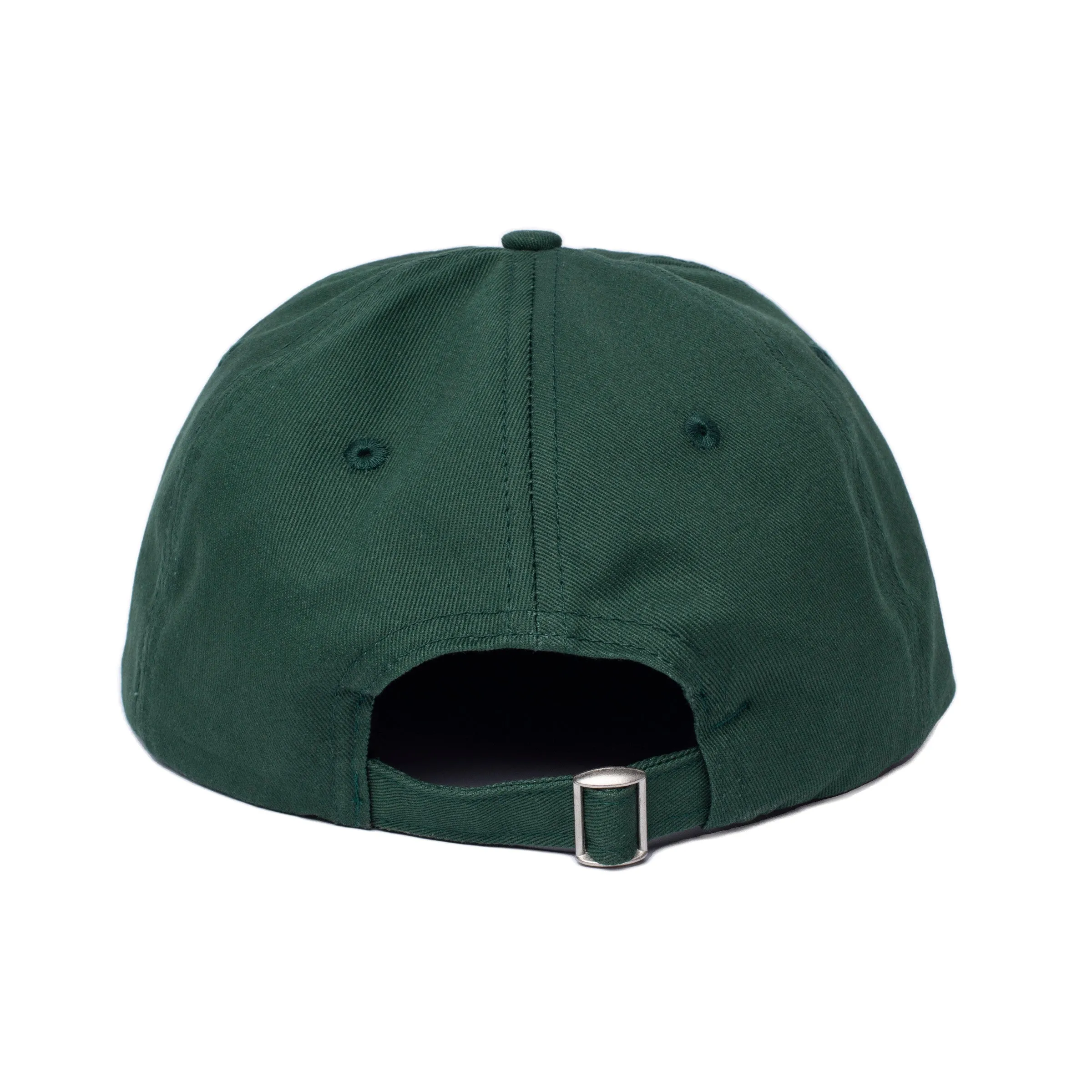 Quartersnacks Eyes Cap Green