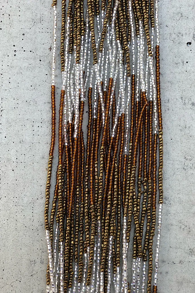 Queen Sugar Waist Beads