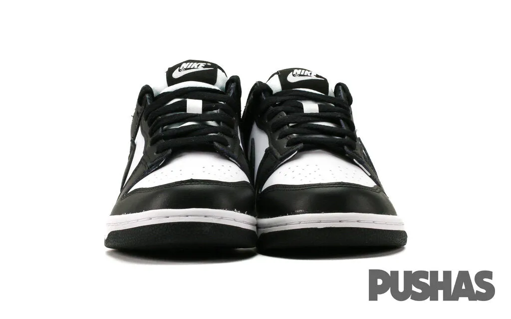 [Refurbished] Dunk Low 'White Black / Panda'