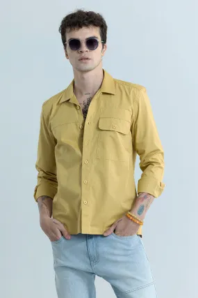 Seafarer Yellow Shirt