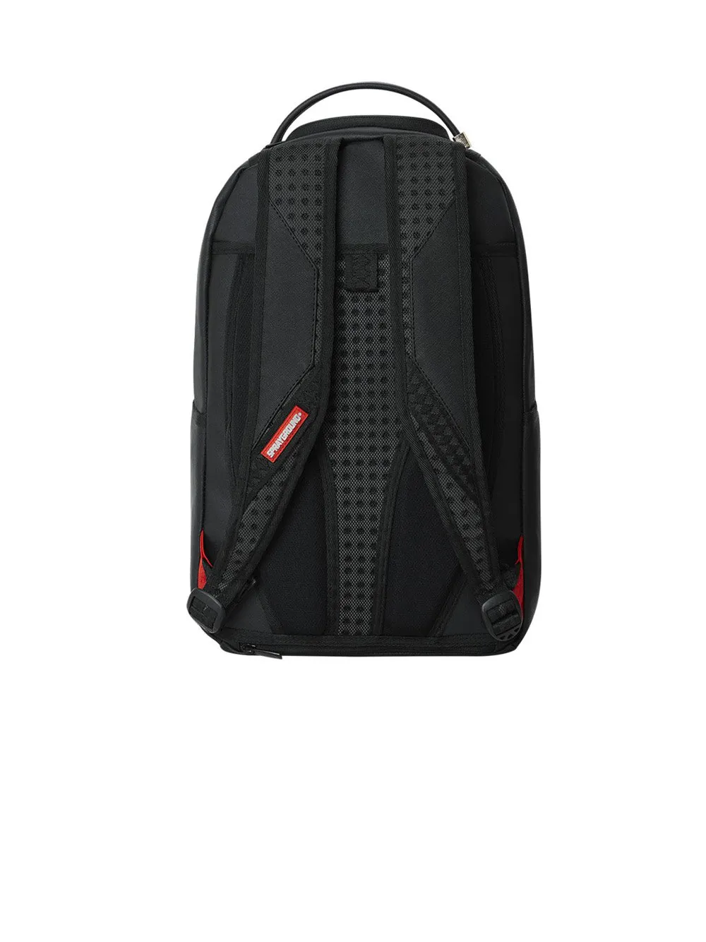 Shark Central 2.0 Black on Black DLXSV Backpack - Black