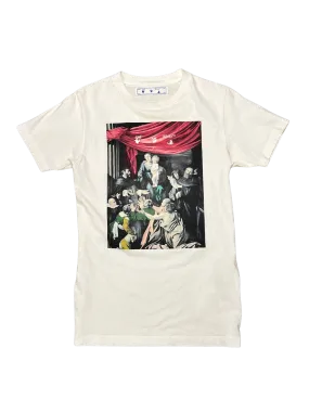 Size XS - White Off-White T-Shirt