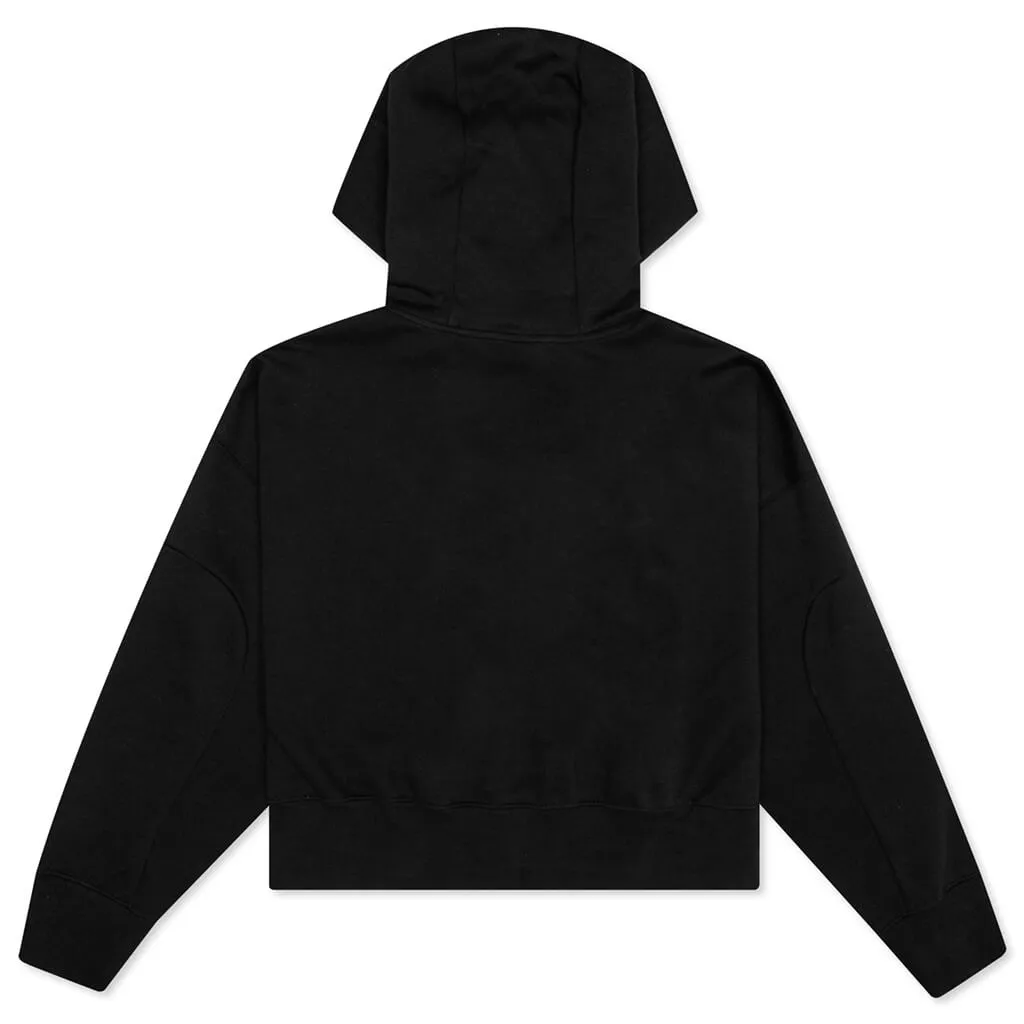 Sportswear Women's Tech Fleece - Black/Black