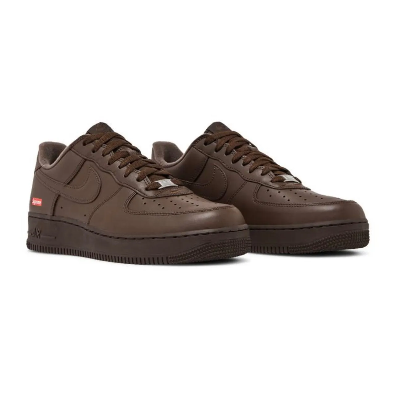 Supreme Brown Forces