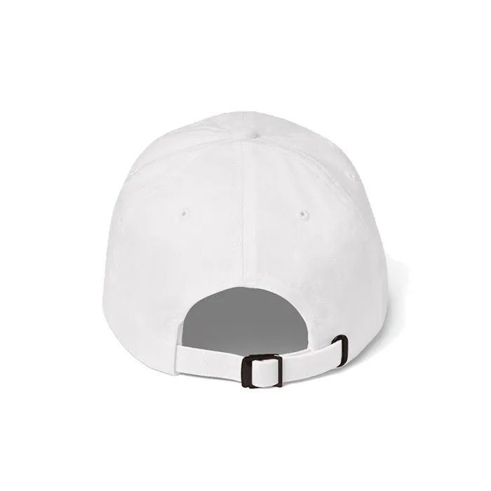 VV Cap - White