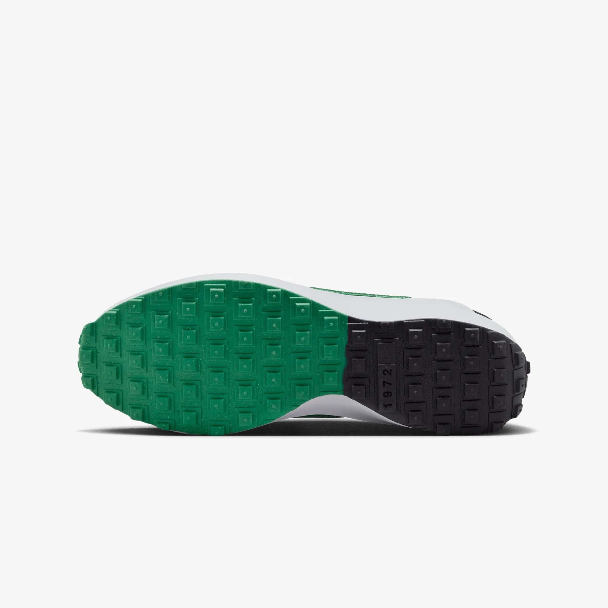 WAFFLE DEBUT 'WHITE/STADIUM GREEN-BLACK-WHITE'