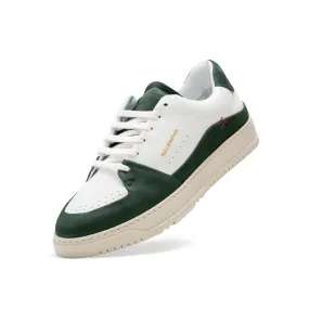 Wave Mens Green/White