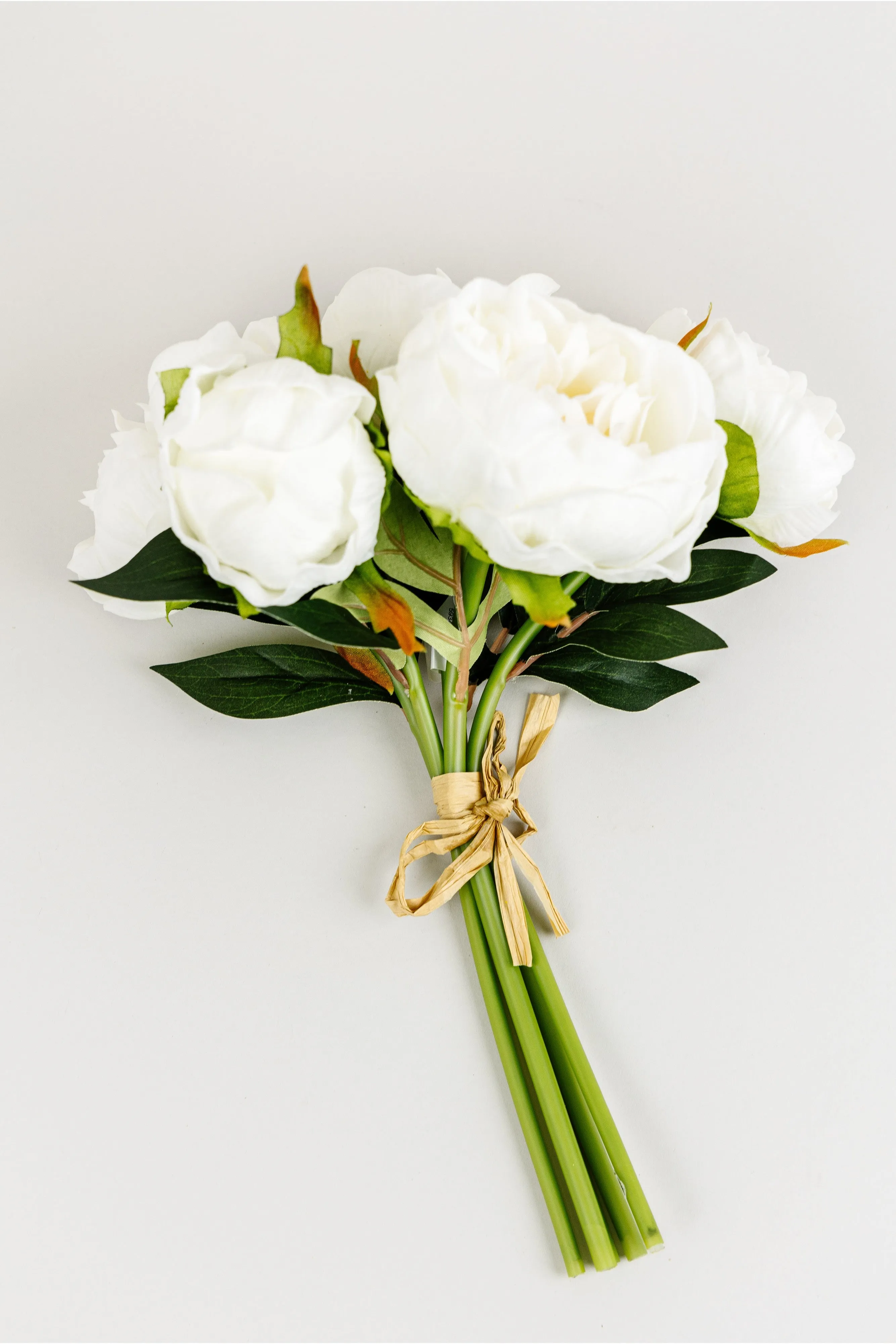 White Peony Bundle