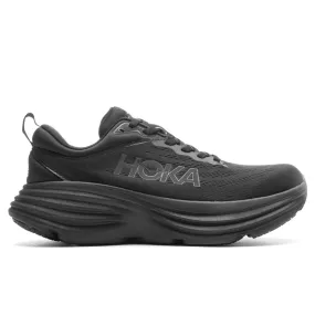 Women's Bondi 8 - Black/Black