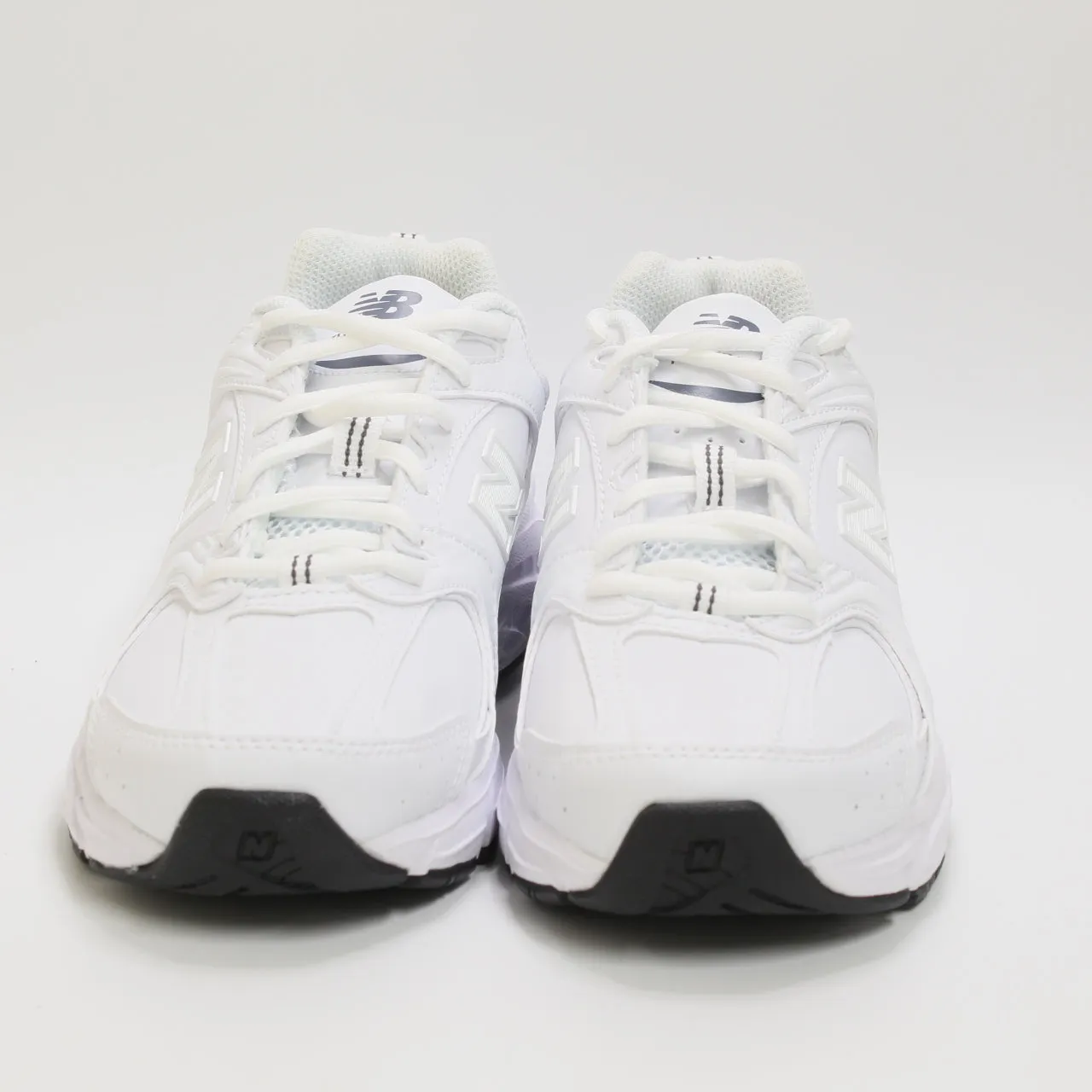 Womens New Balance MR530 White White White White Trainers