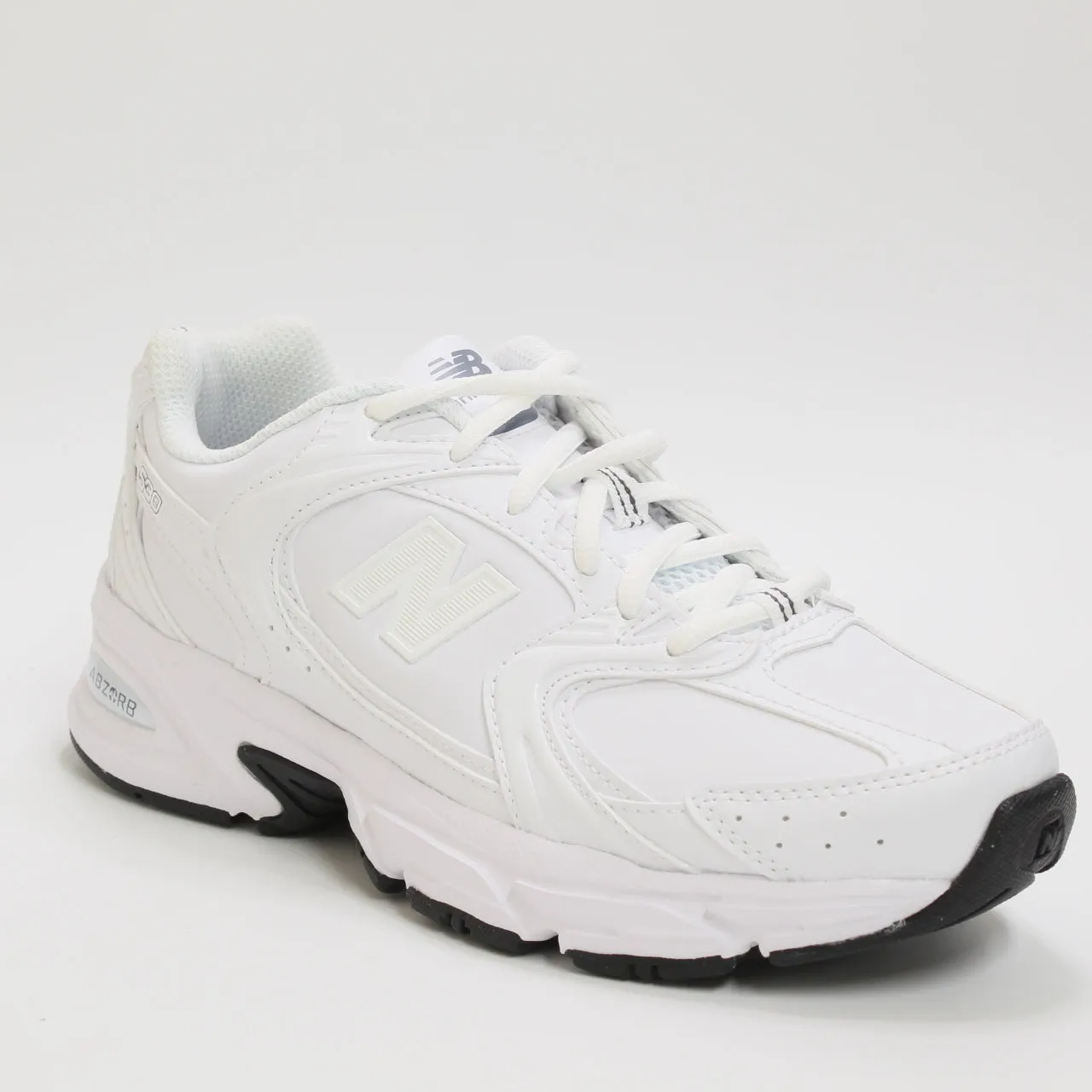 Womens New Balance MR530 White White White White Trainers