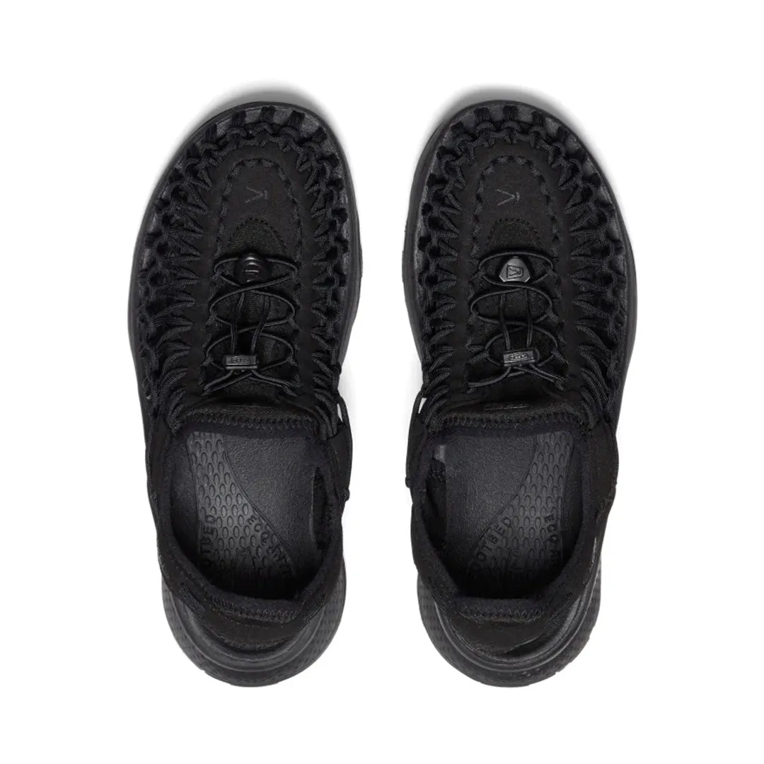 Women's Uneek Astoria - Black/Black