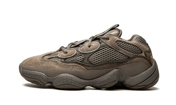 Yeezy 500 Clay Brown